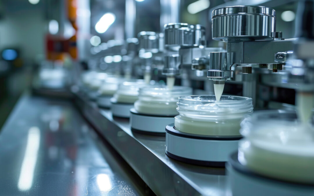 Filtering High Viscosity vs Low Viscosity in the Cosmetics Industry