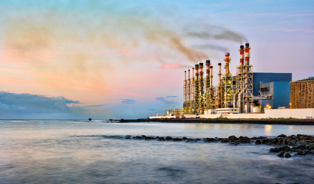 What Is Desalination?