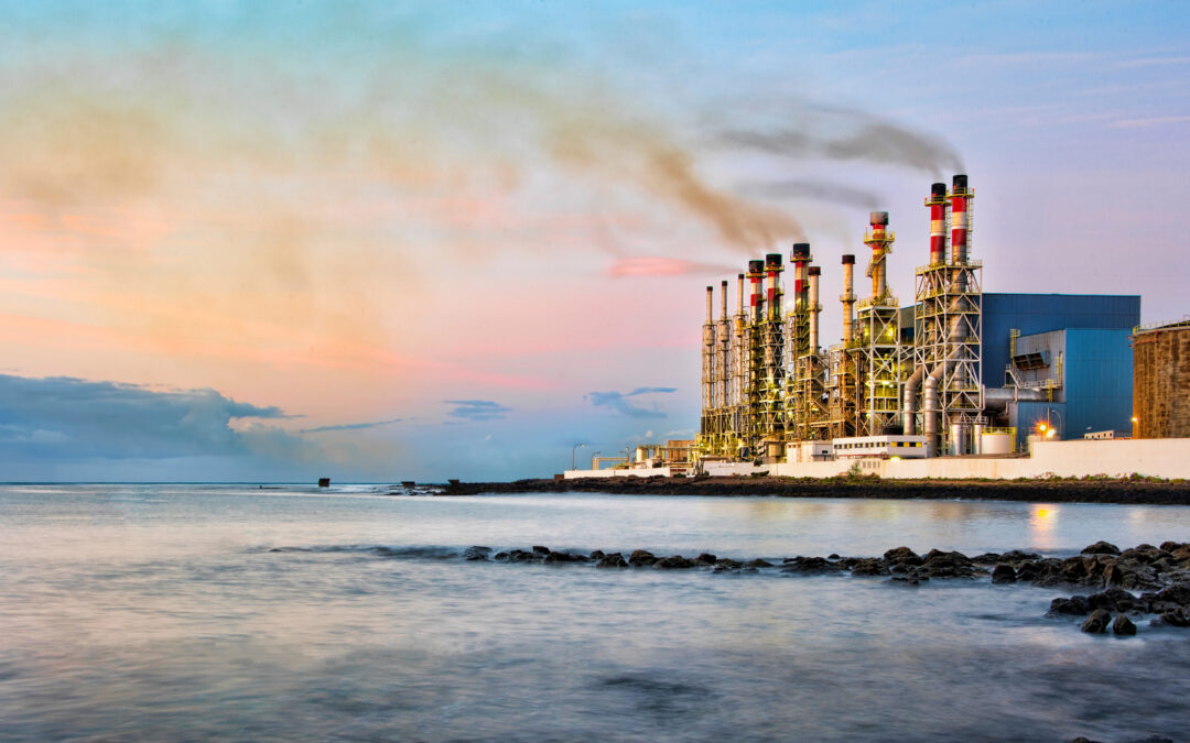 What is Desalination?