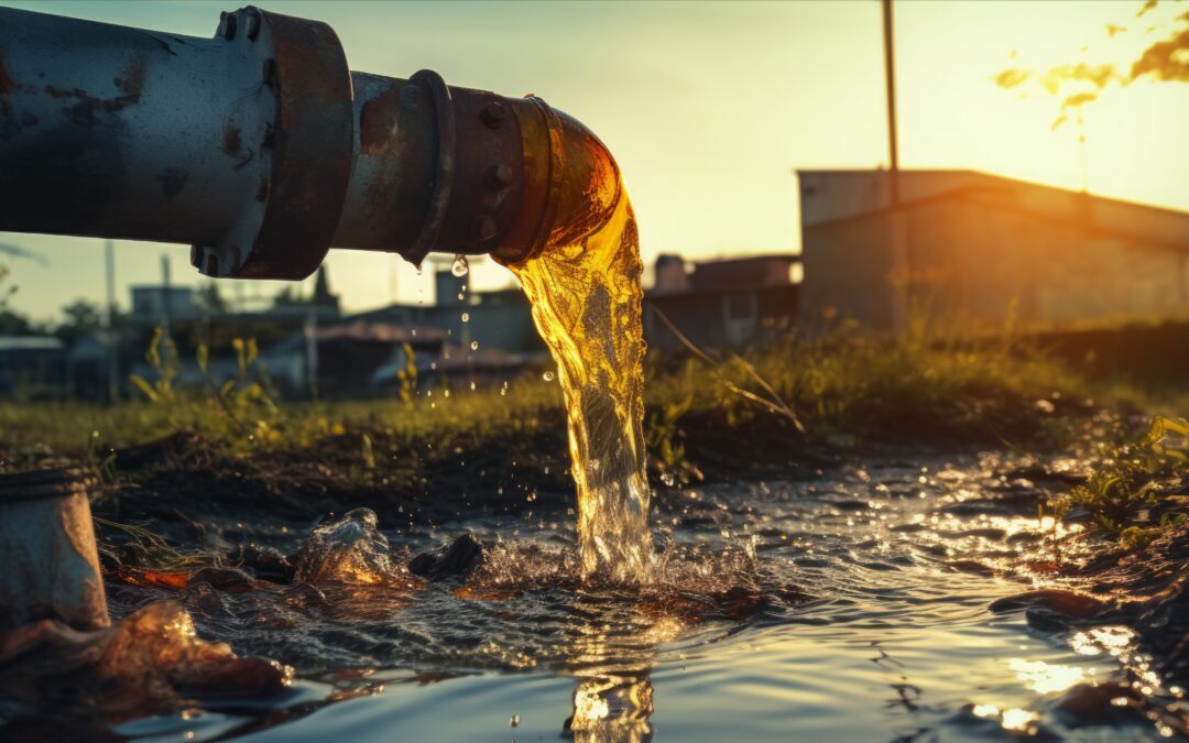 How to Choose the Right Water Filter for Your Application