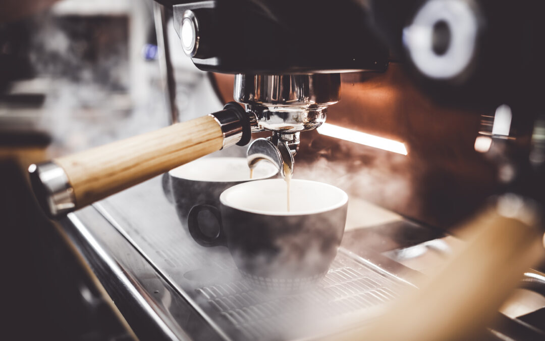 Meet The SPECTRUM STL-CBP-2 Food Service Cartridge