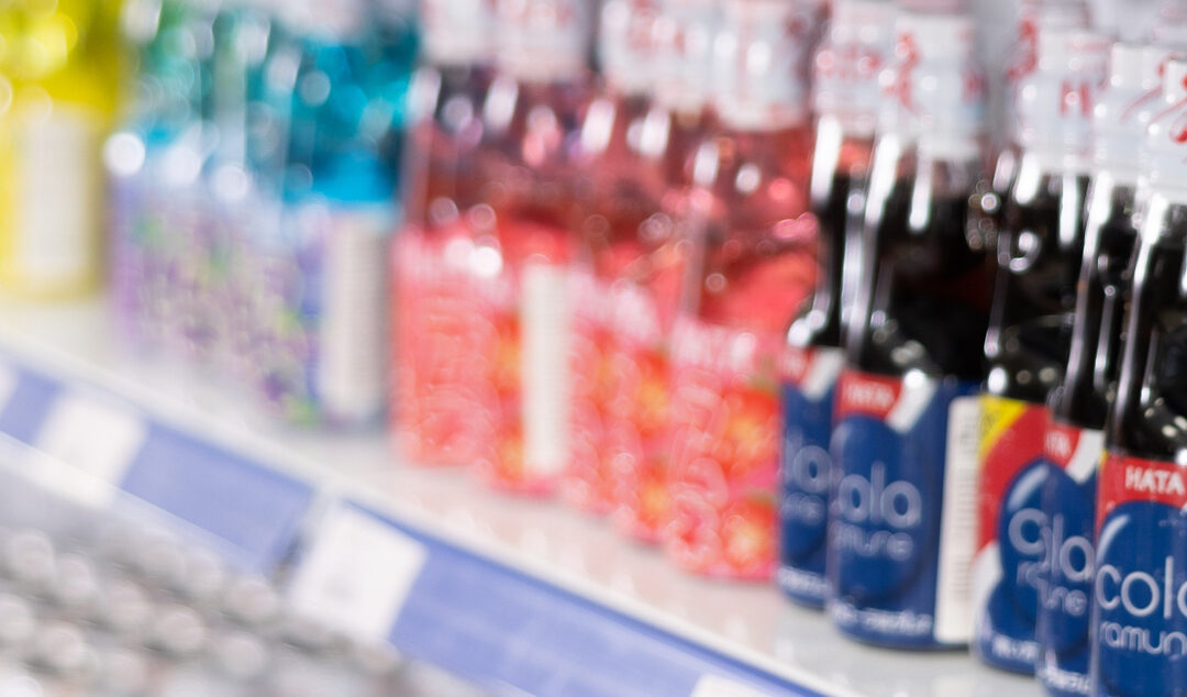 RO for Food & Beverage Manufacturing: How it Ensures Compliance and Quality