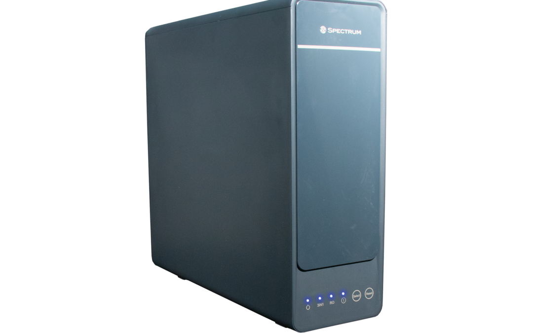 SPECTRUM Z1