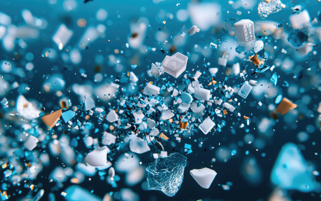 How Filtration Can Help Remove Microplastics from Your Water