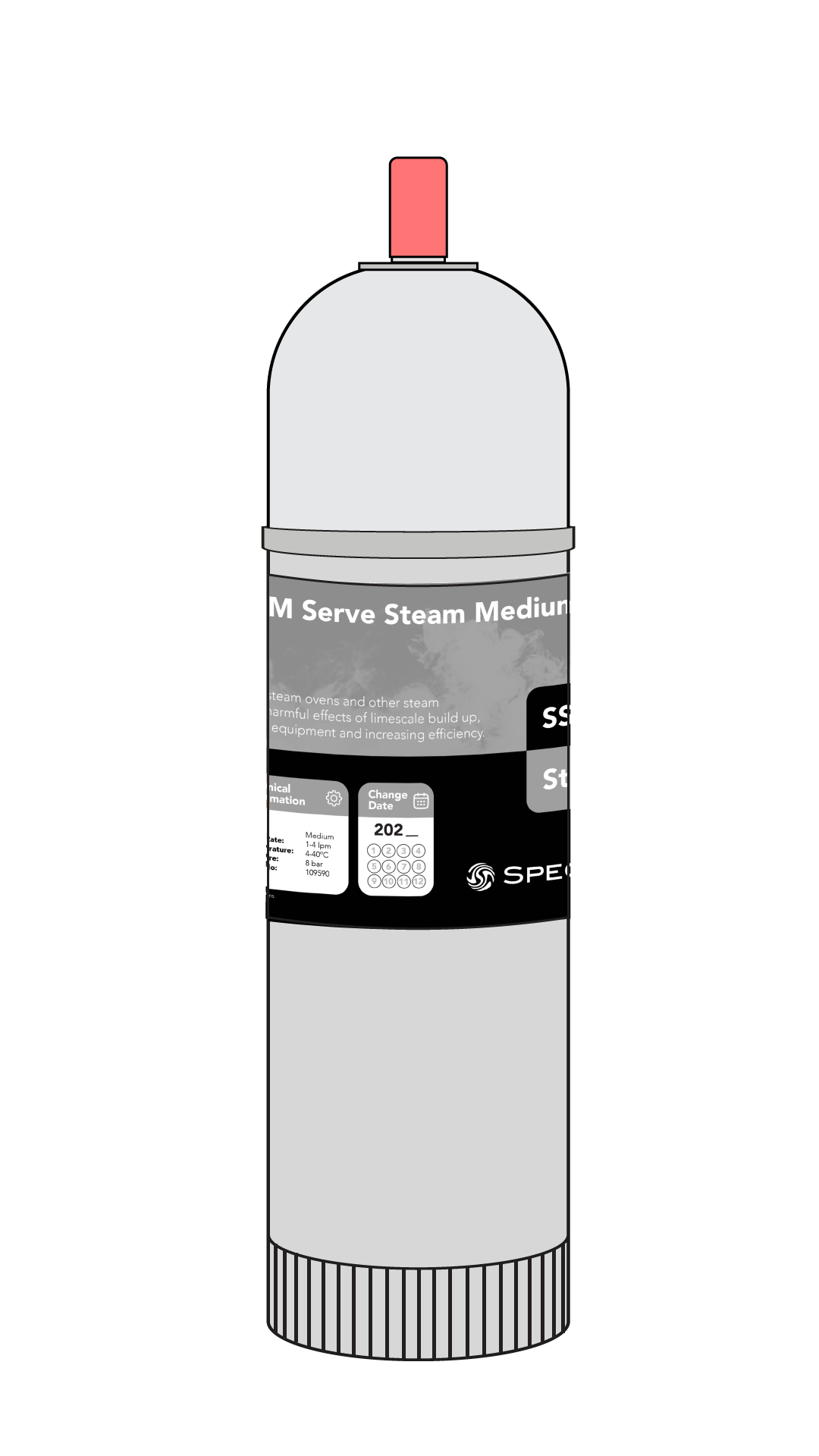 Servesteam
