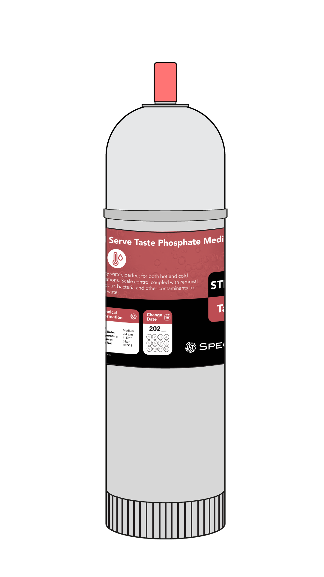 Servetastephosphate