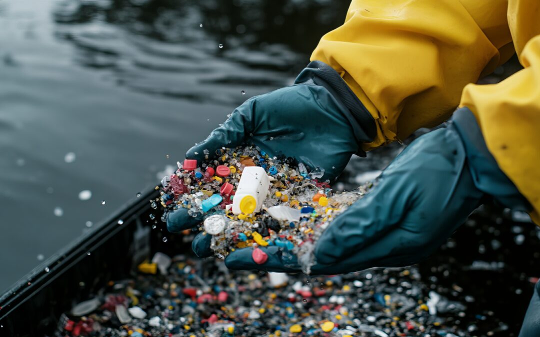 What Are Microplastics and Why Are They Harmful?