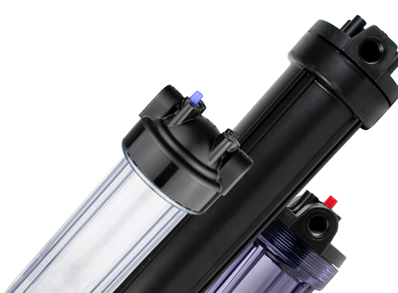 Plastic Housing General Group