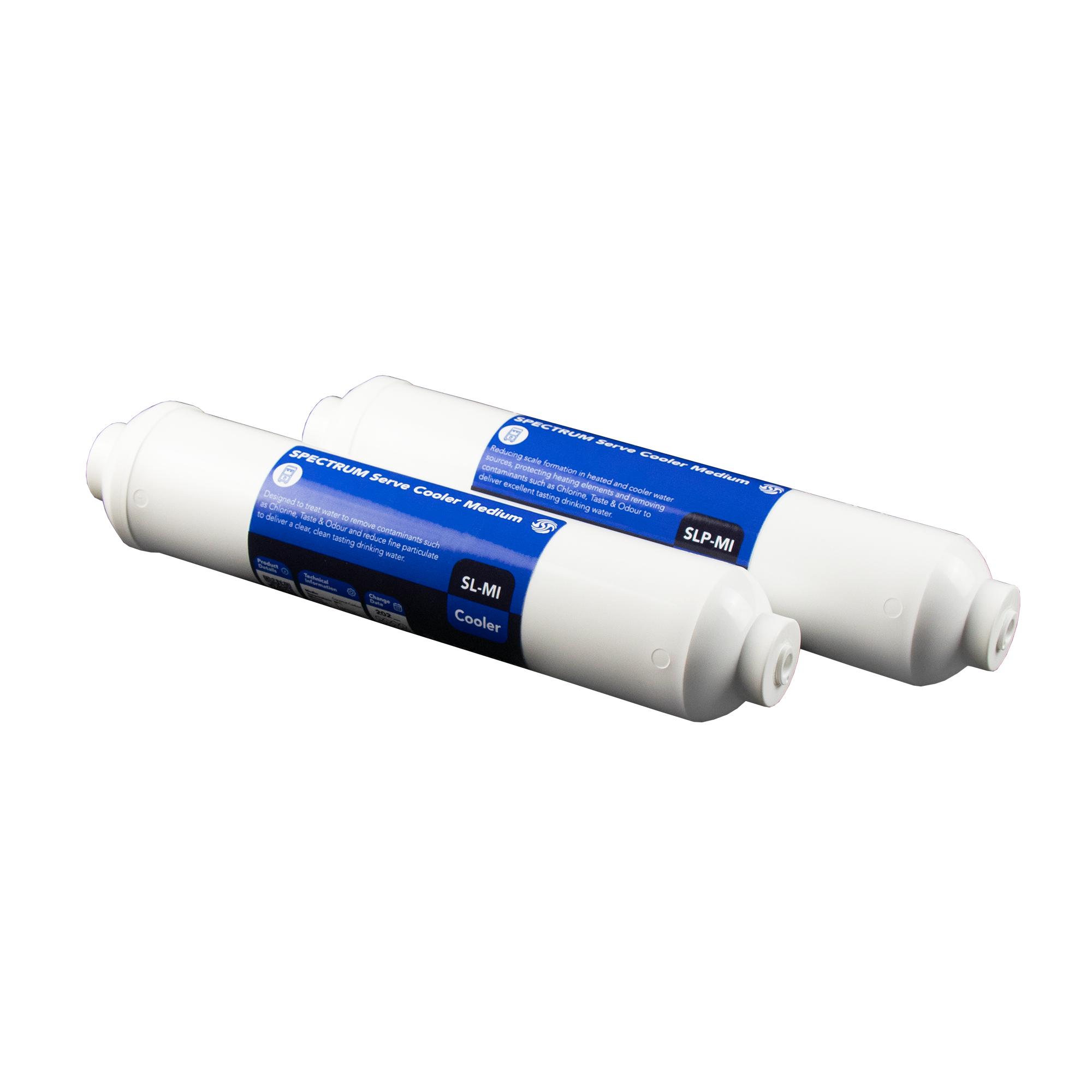 SPECTRUM SERVE Cooler