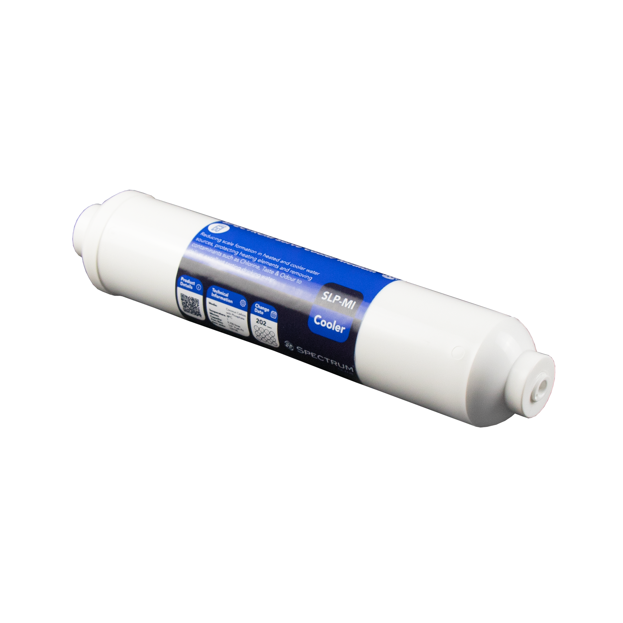 Serve Cooler Slp Mi Angled