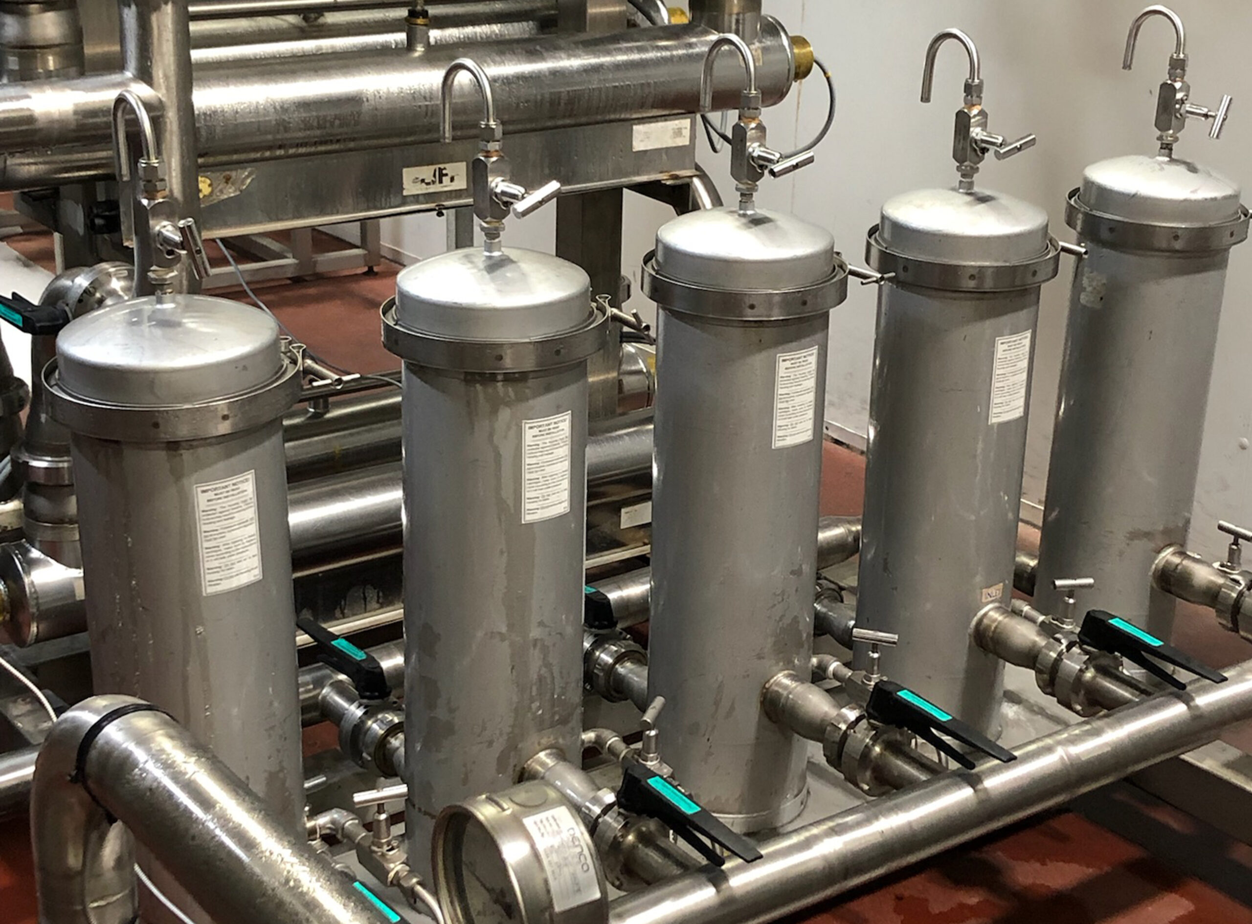 Housing Manufacturing Landing