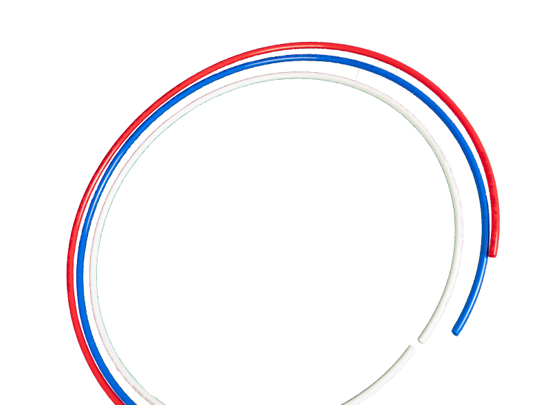 SPECTRUM Tubing