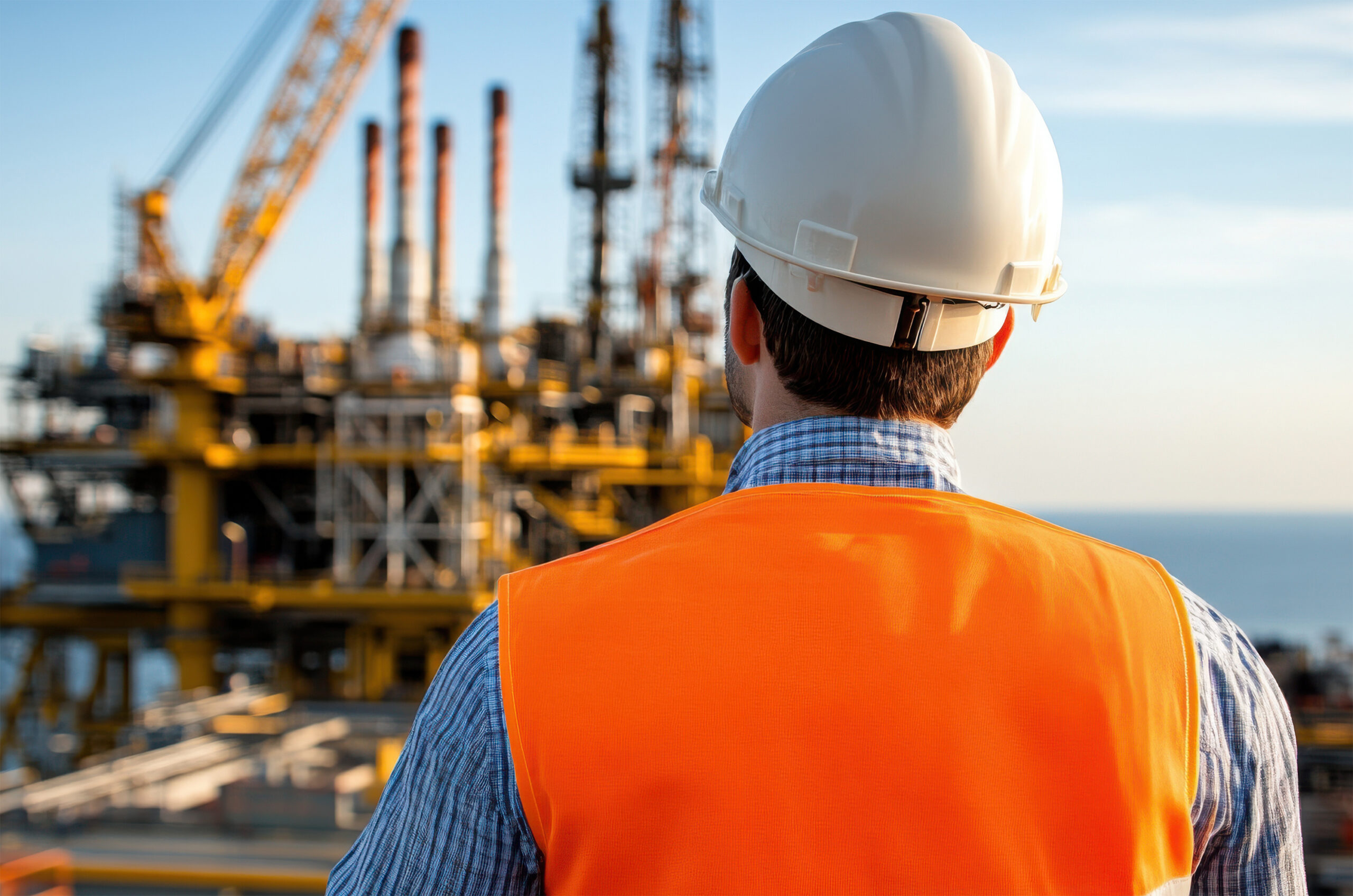 Downstream Oil And Gas