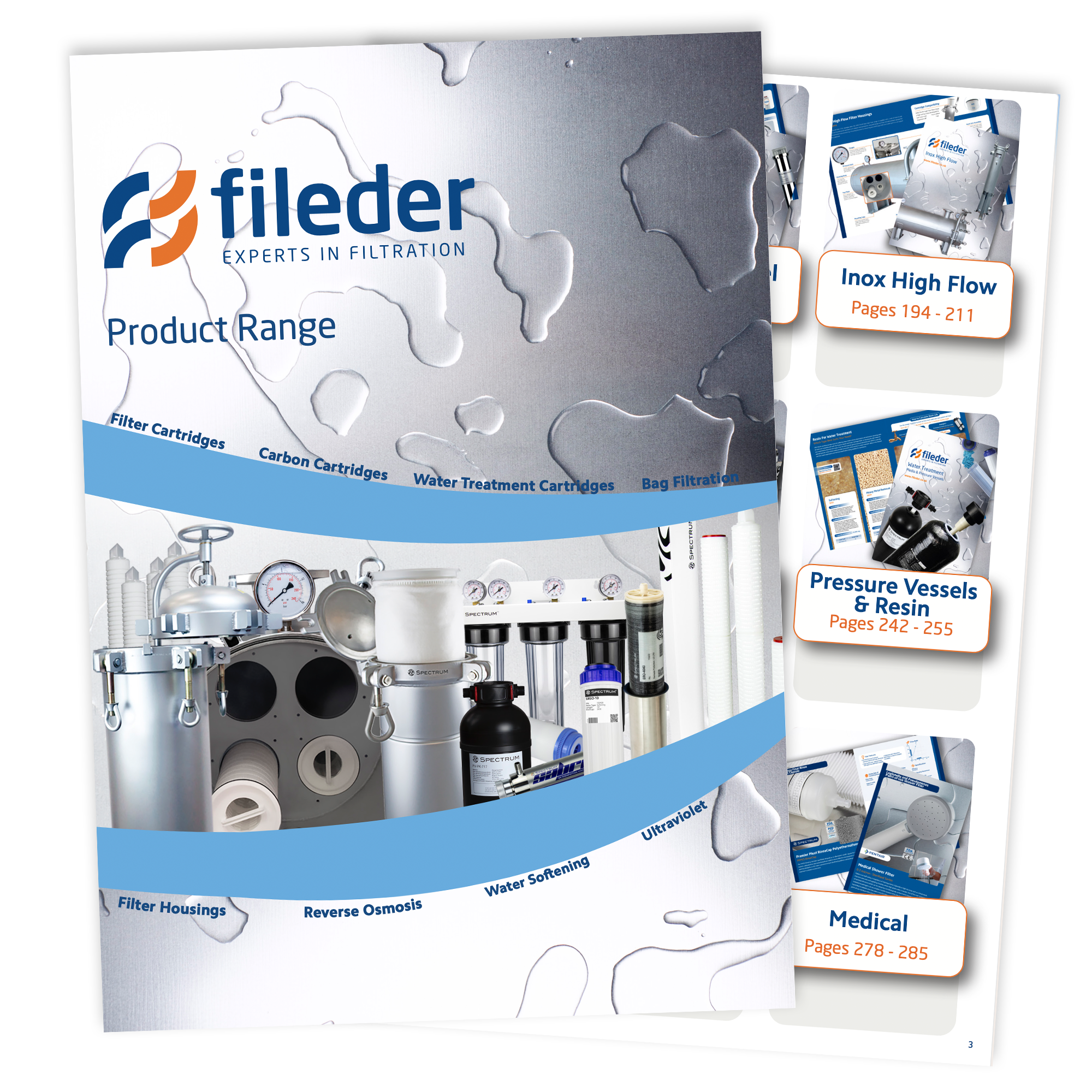 Product Range Cta