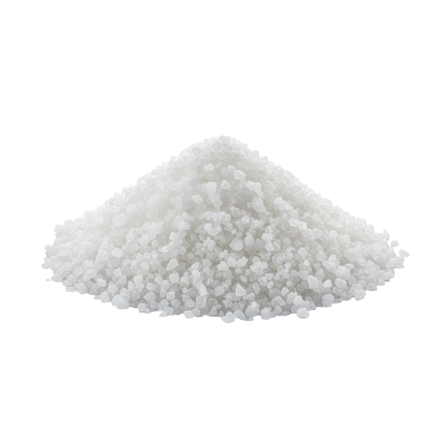 Granular Salt V2