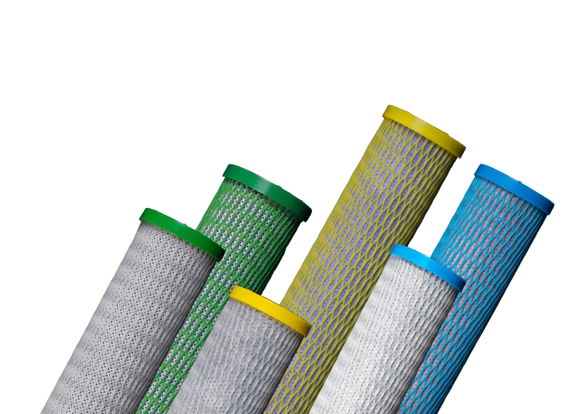 SPECTRUM Serve Refillable Cartridges