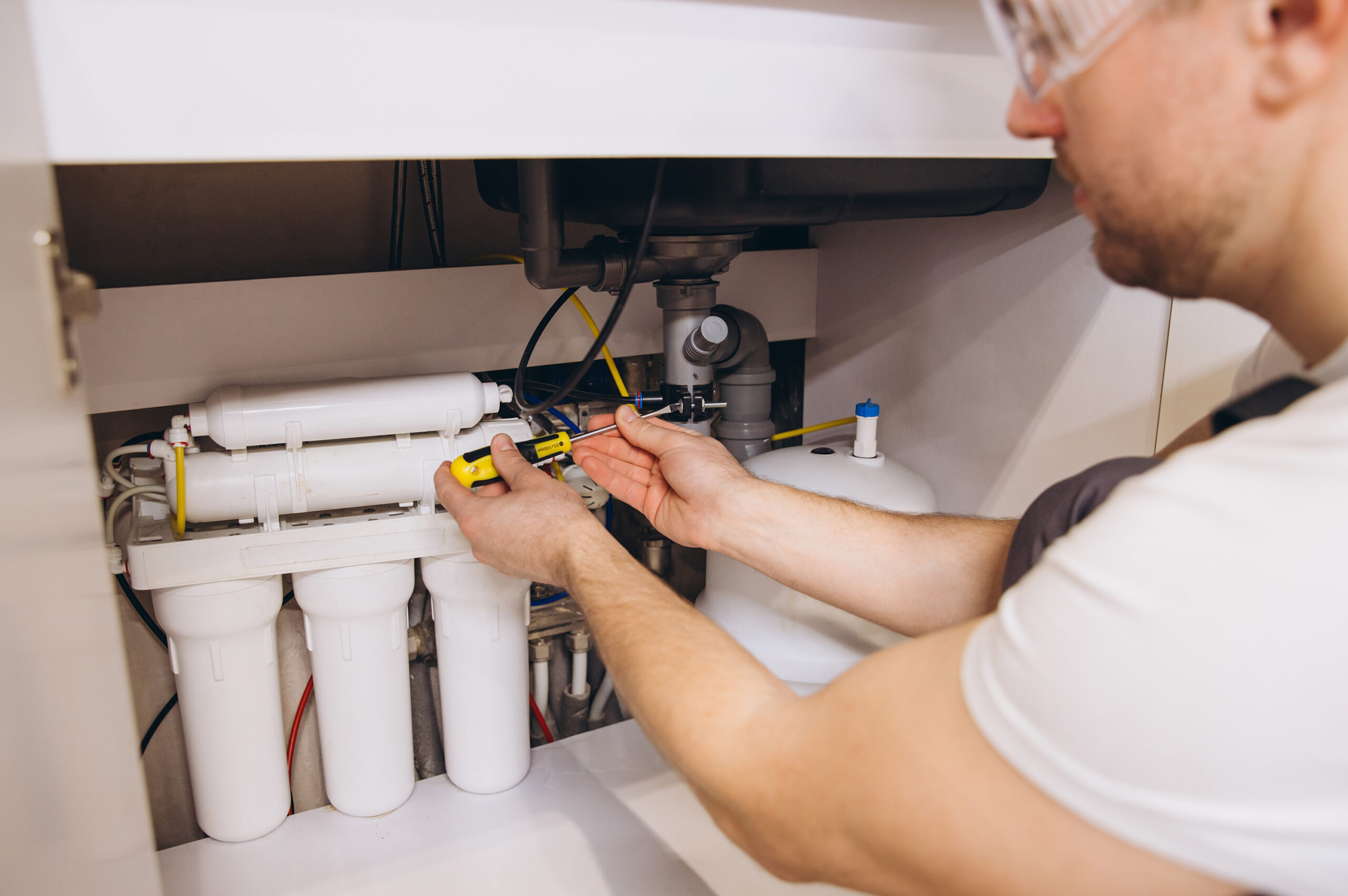 Refillable Filtration Systems Blog