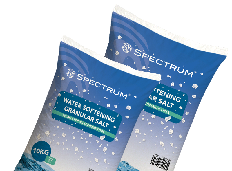 Granular Salt (SSRG-G)