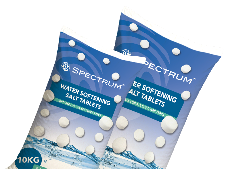 Tablet Salt (SSRG-R)