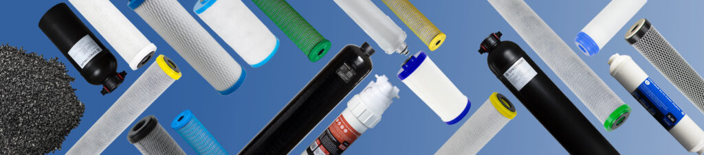 Water Treatment Banner V4