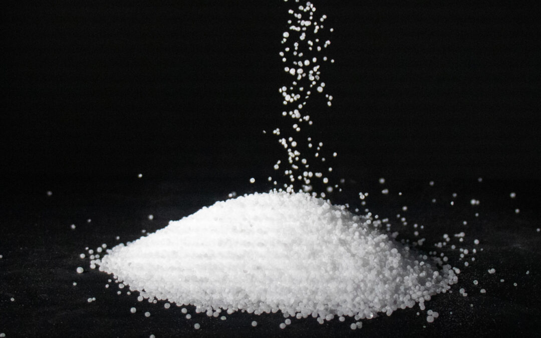 The Essential Guide to Water Softening Salt: Block, Granular & Tablet Explained