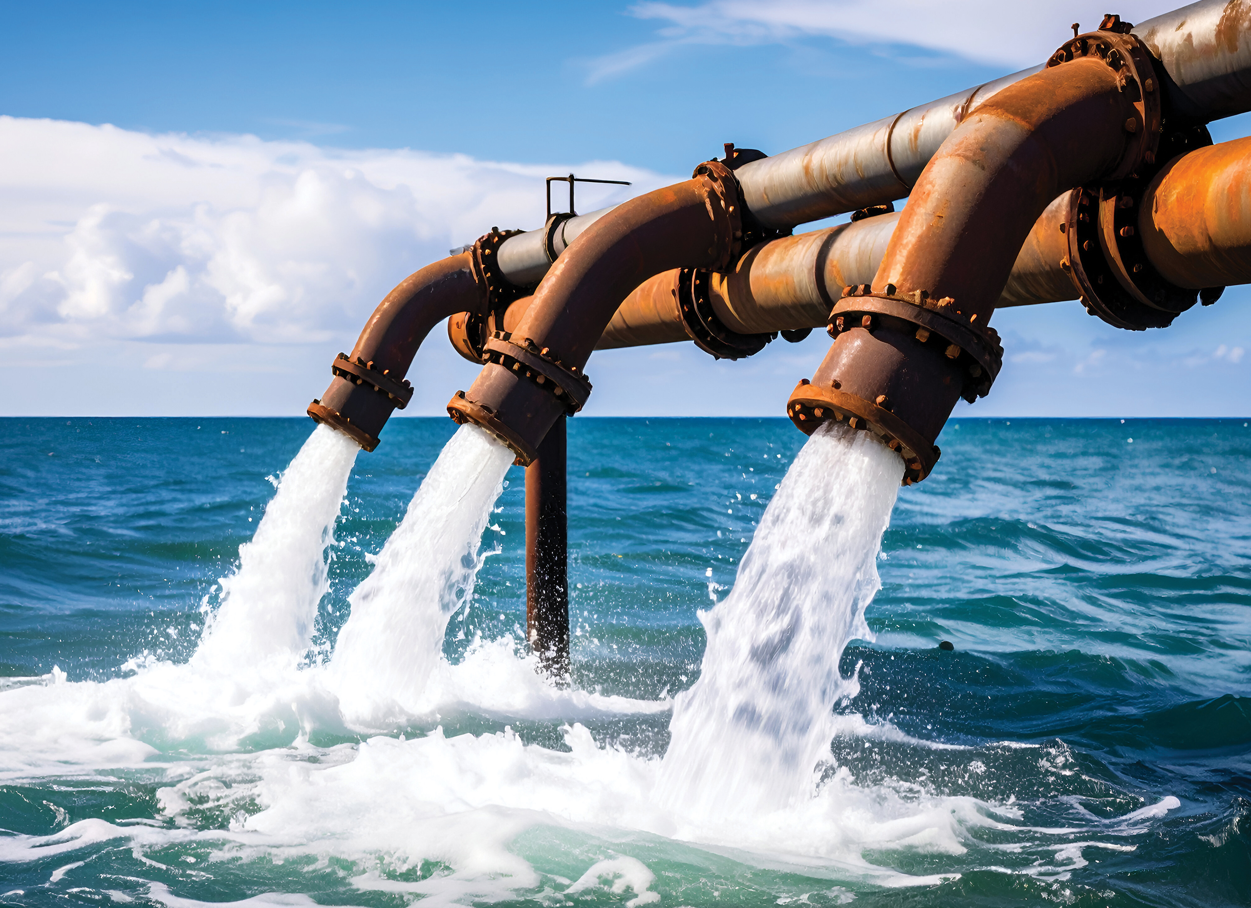 Desalaination Landing Page Desalaination Landing Page