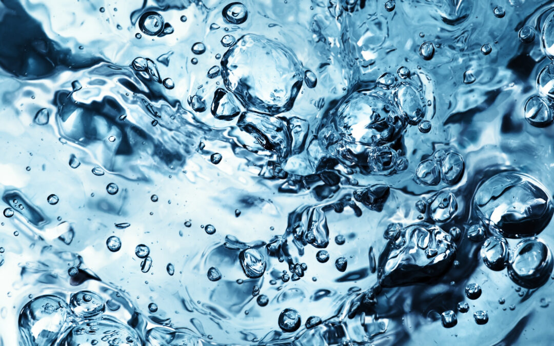 The Science Behind Pure Water Production
