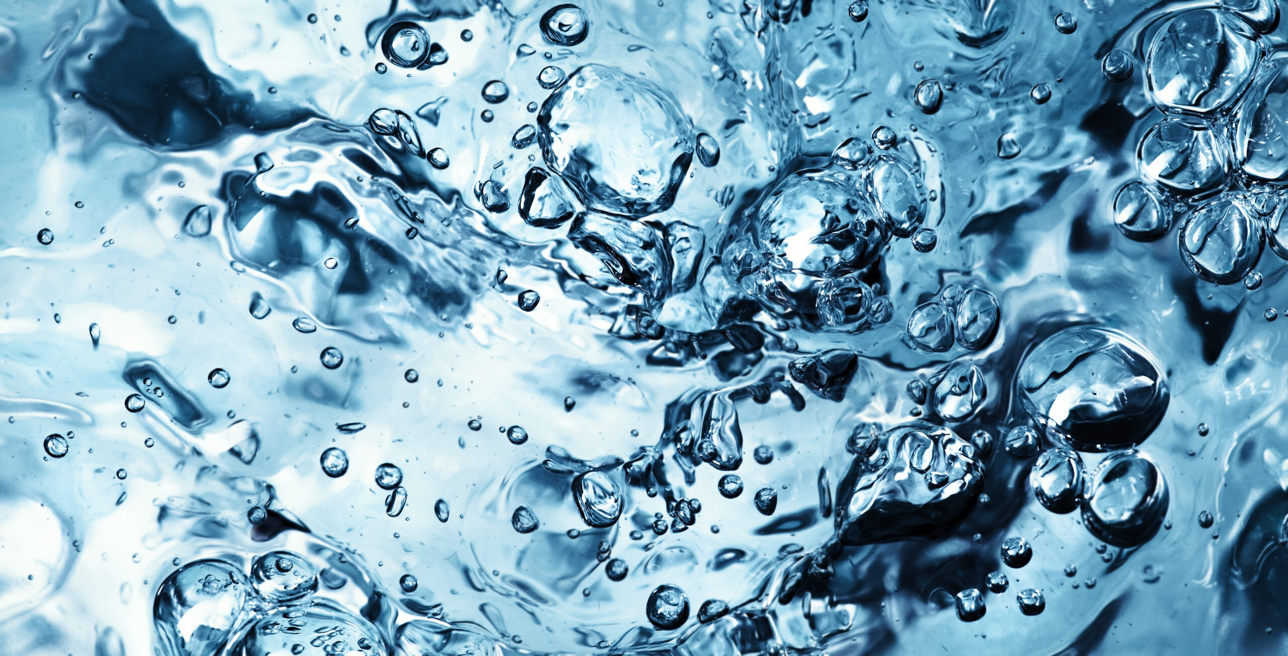 Pure water is used for so many industries and applications, which is why its production is so important.