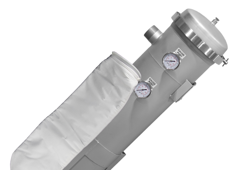 Bag Filter Housings