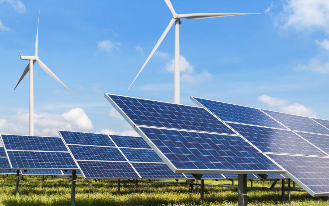 Supporting Renewable Energy with Advanced Filtration Solutions