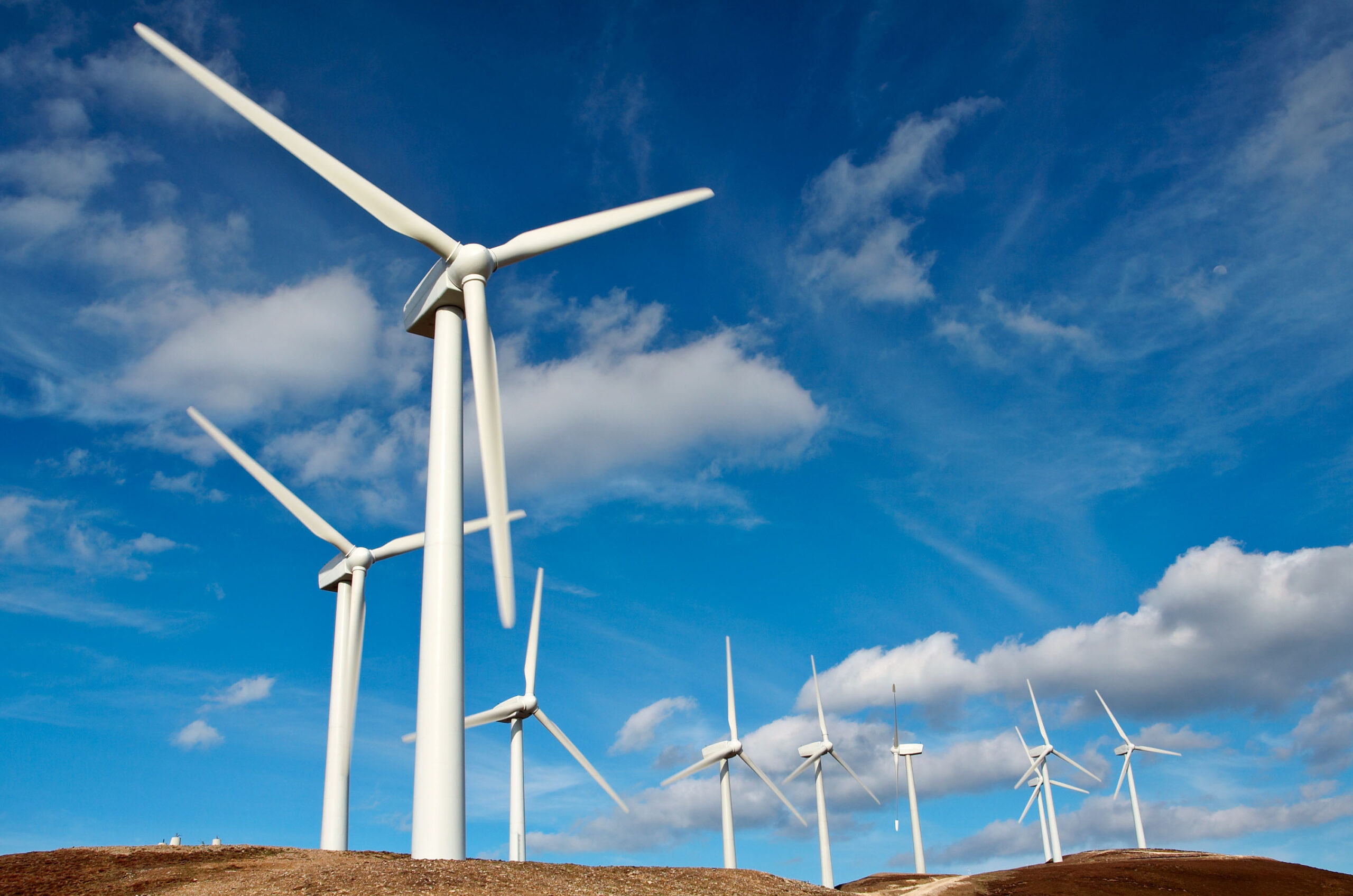 Green And Renewable Energy Green And Renewable Energy