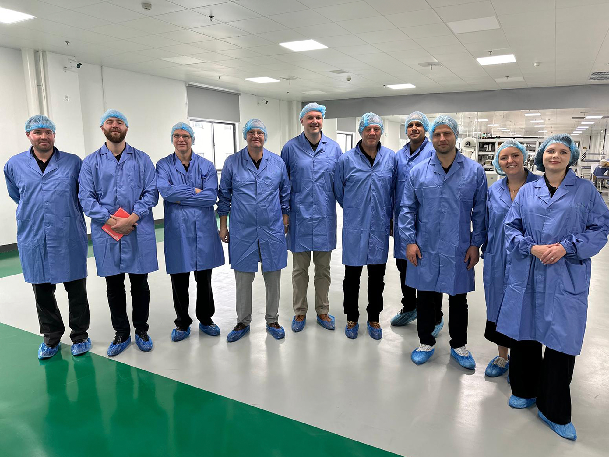 Fileder Group Brand Page