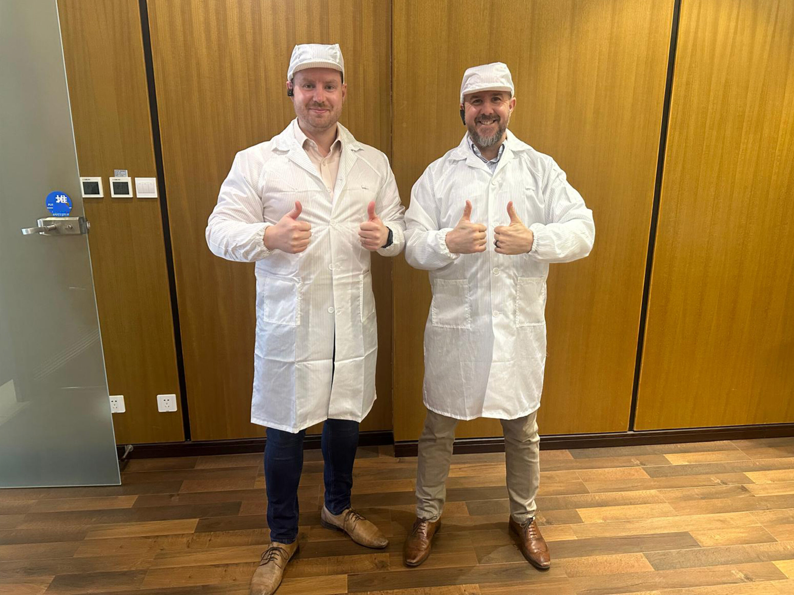 Fileder Group Brand Page 2