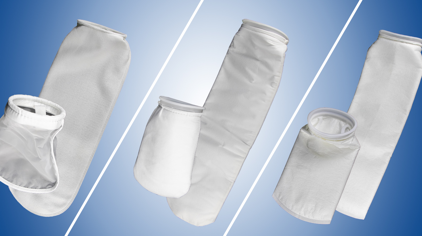Bag Filtration Group Cover