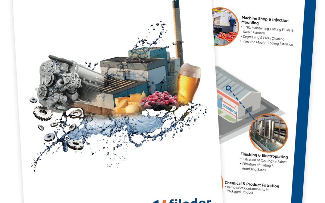 Manufacturing Environments