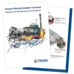 Manufacturing Environments