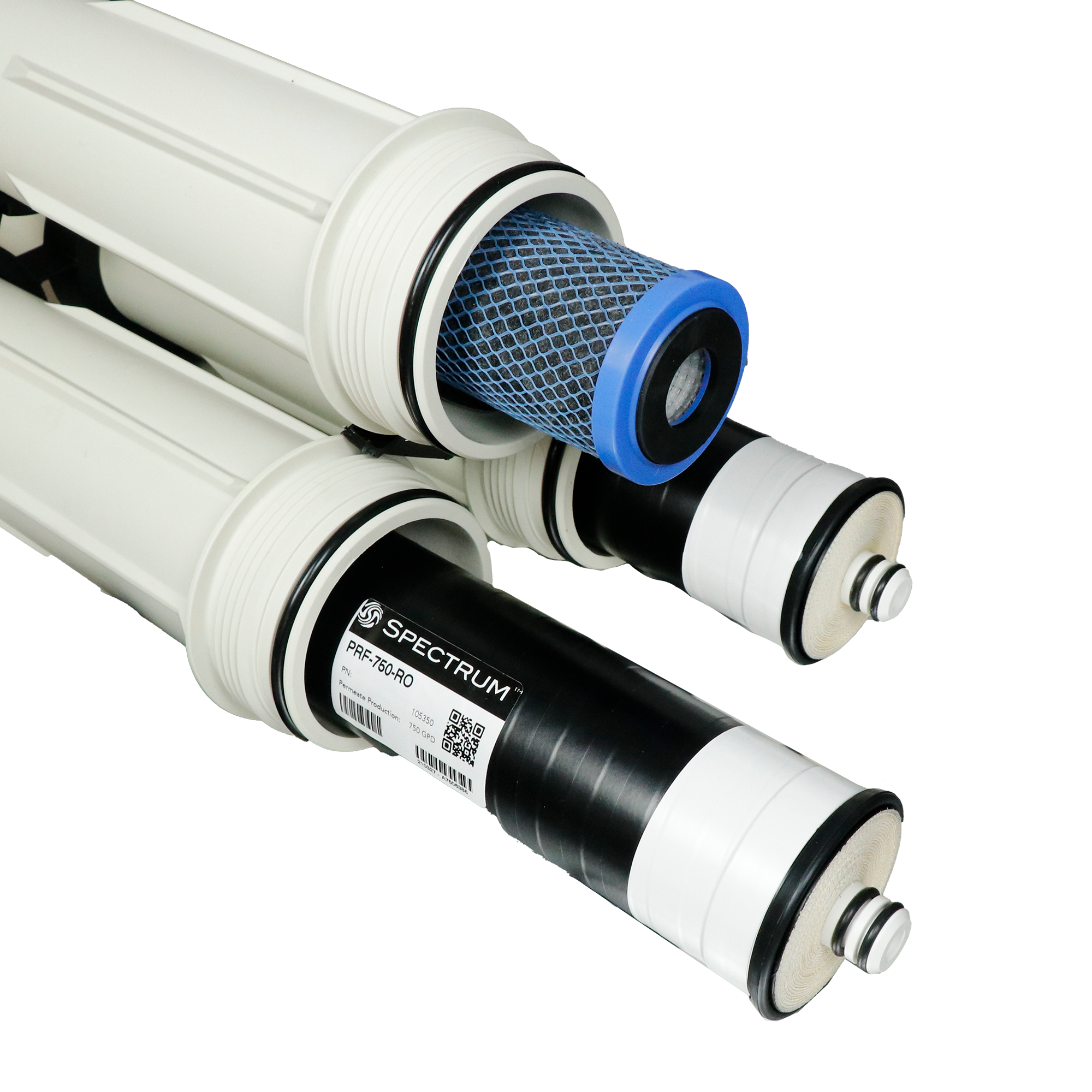 Prf Ro System