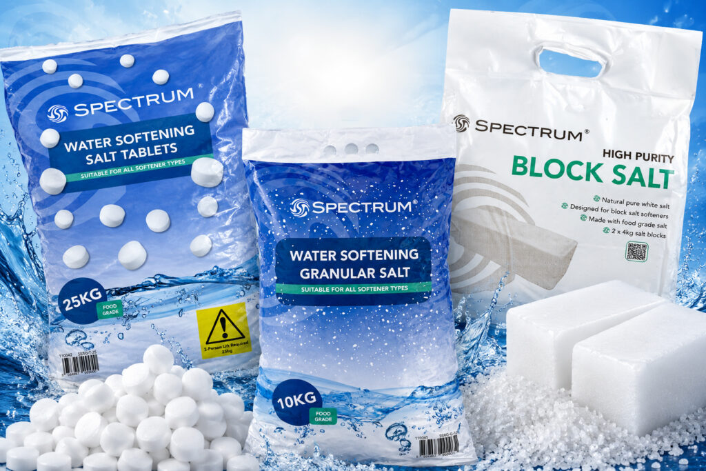 Salt Water Treatment Organic Scavengers Blog