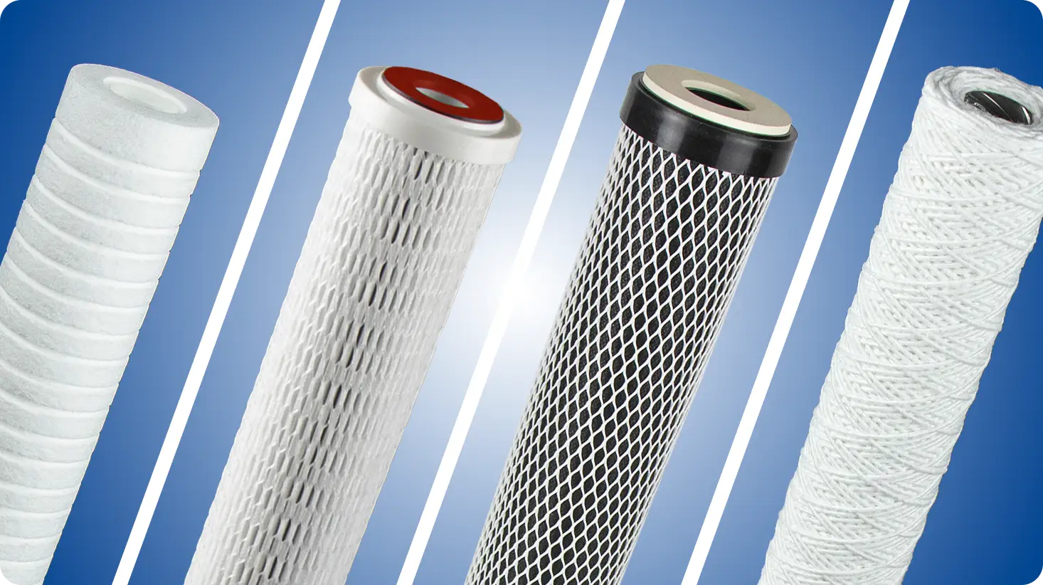 Filter Cartridges