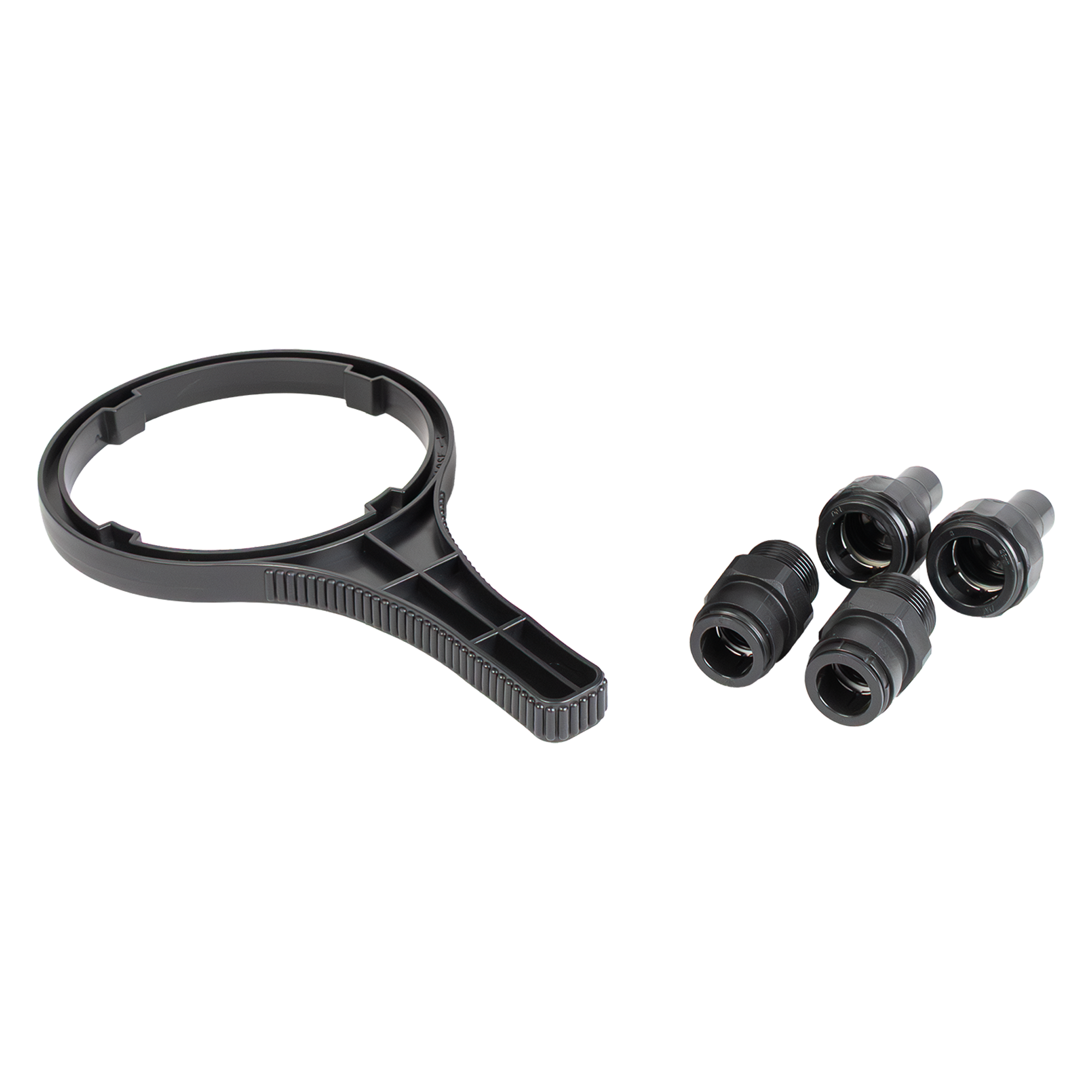 Sfhs Parts