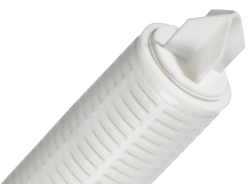 Veolia Memtrex Pleated Membrane Filters (MMP)