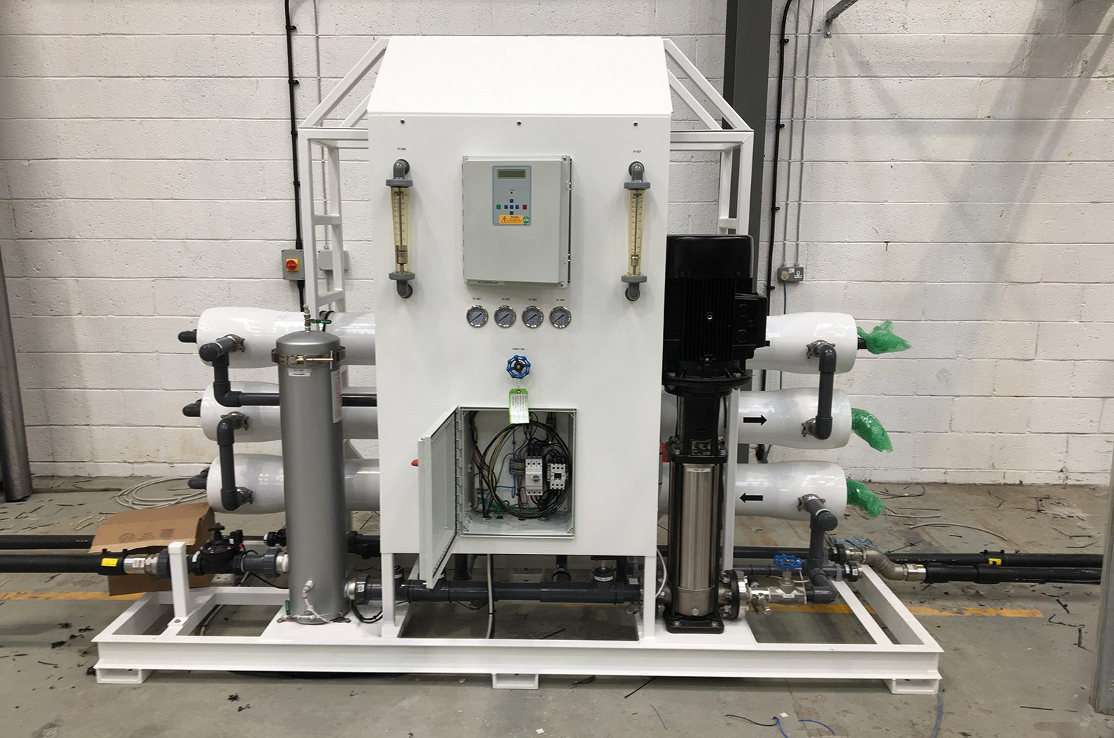 AdBlue Diesel Additive Production AdBlue Diesel Additive Production