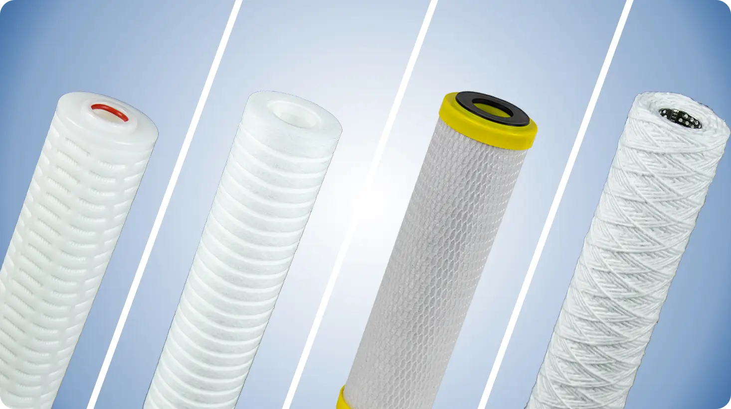 Filter Cartridges