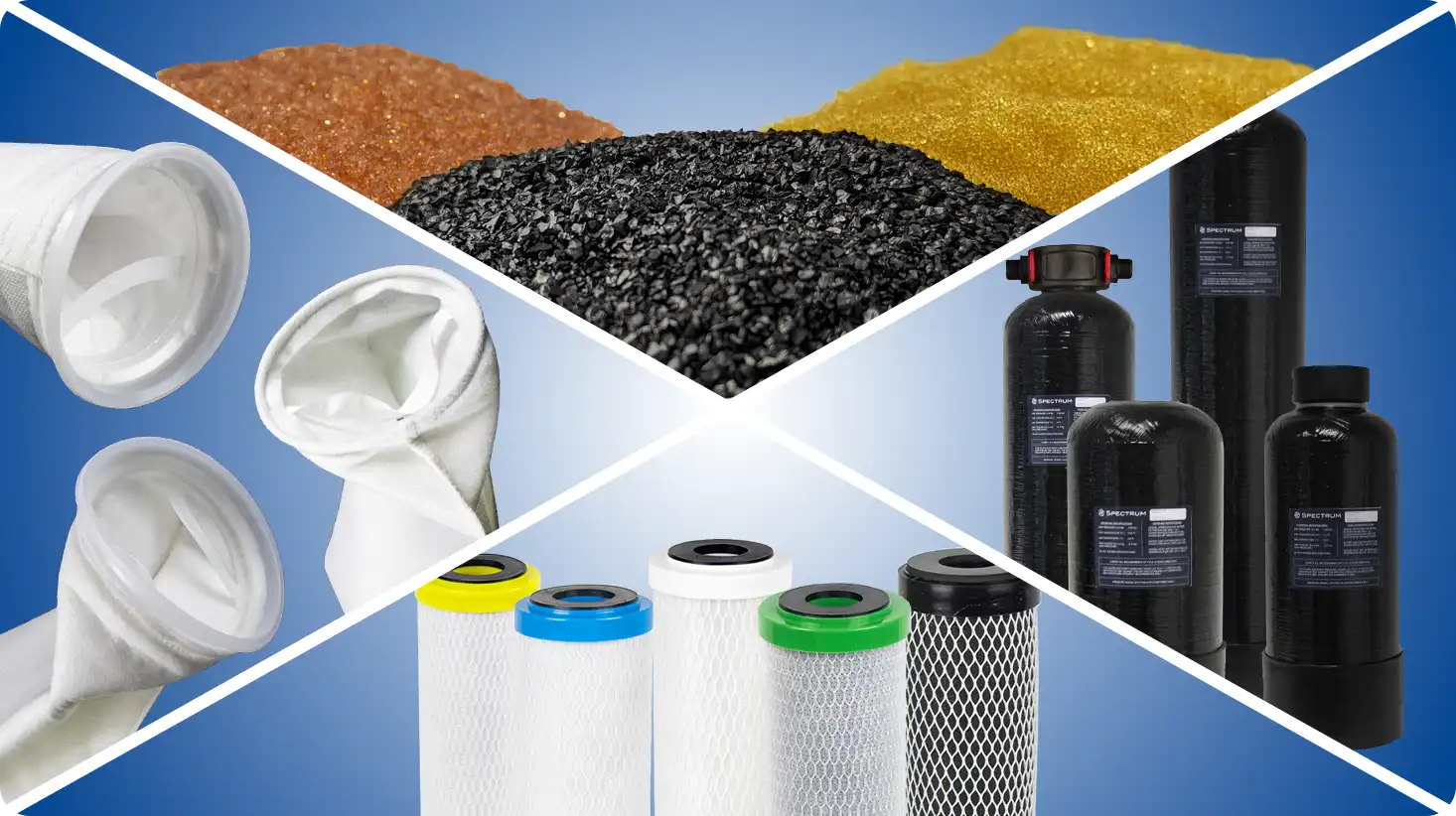Other Filtration