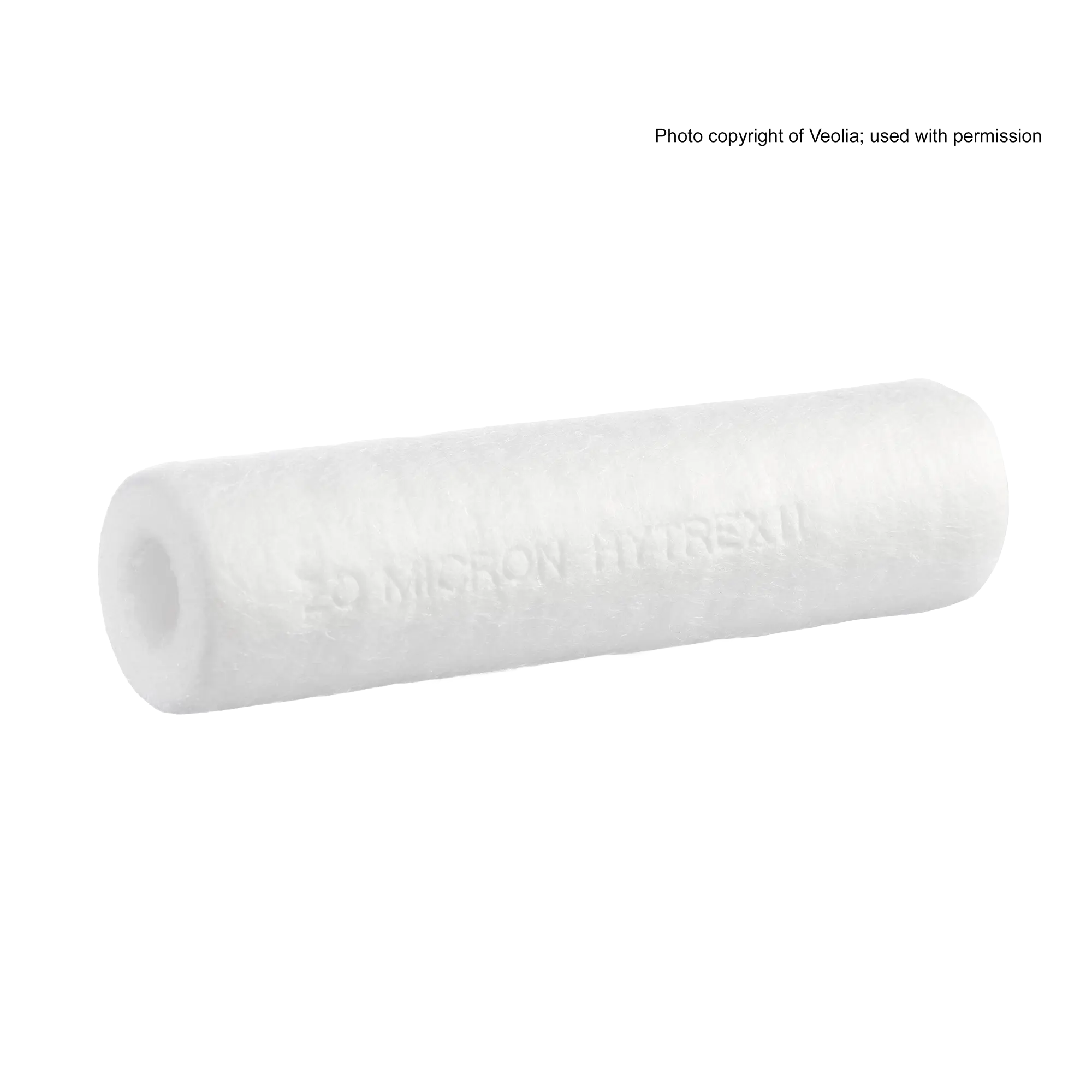 Veolia Hytrex Depth Cartridge Filter (GX)