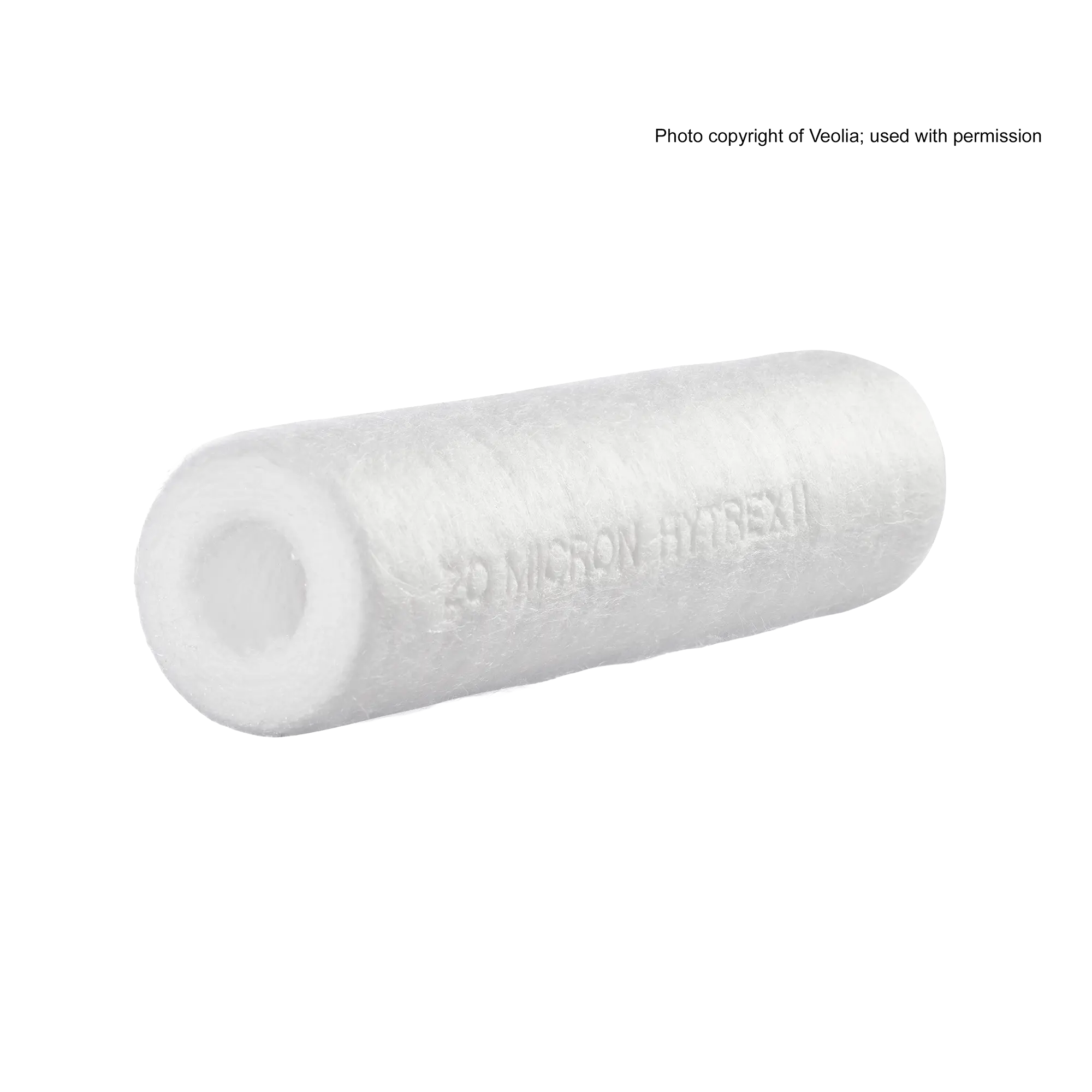Veolia Hytrex Depth Cartridge Filter (GX)
