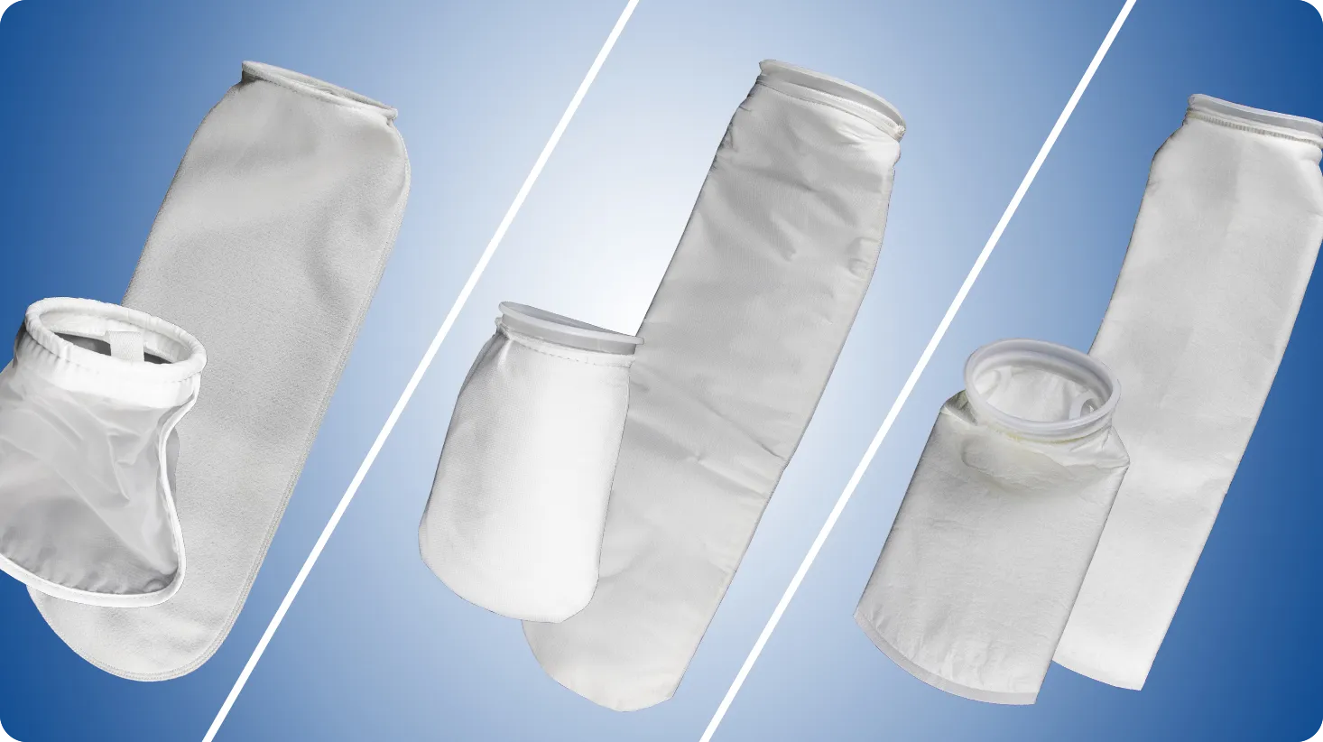 Bag Filtration