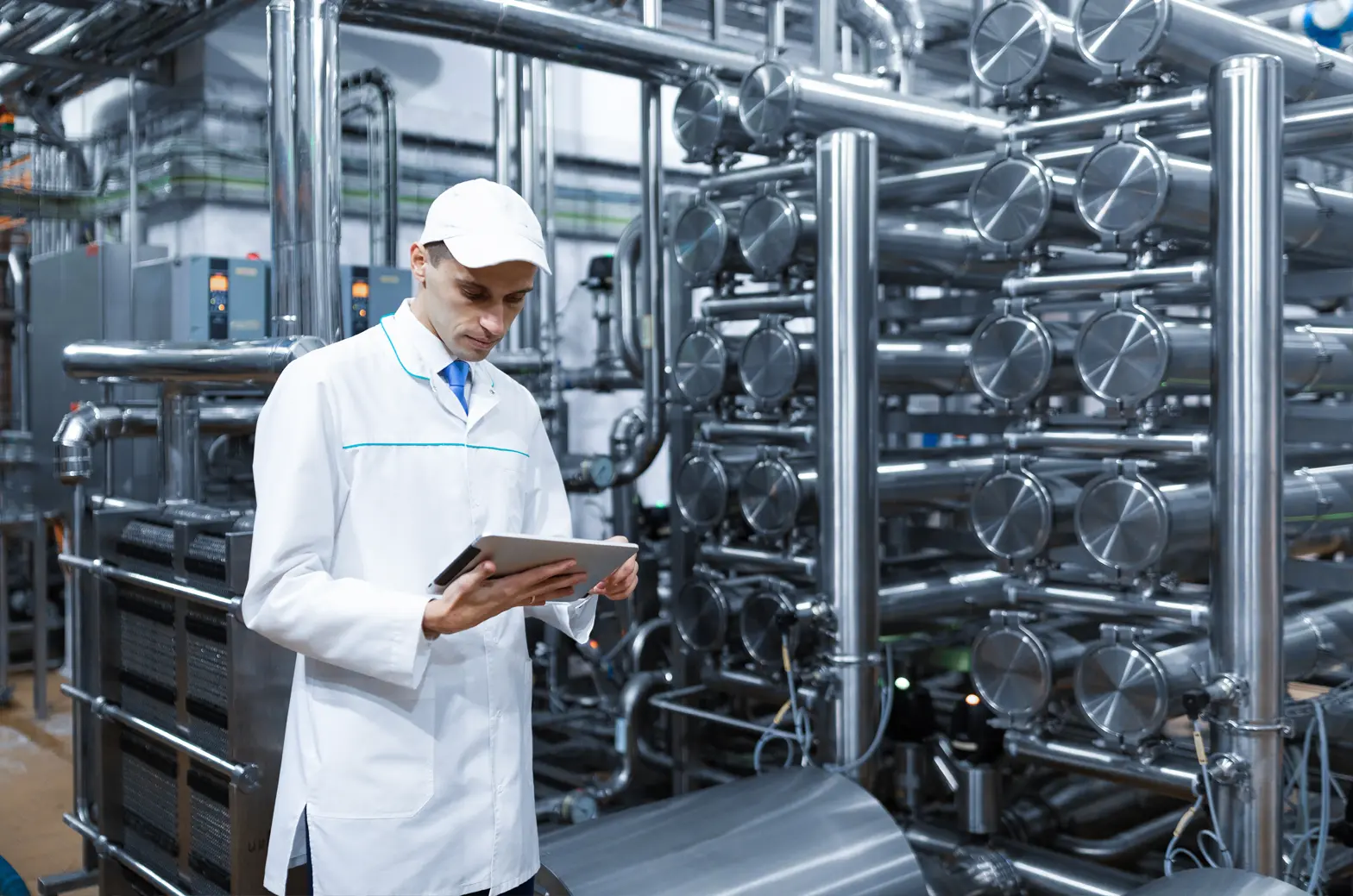 Dairy Production Dairy Production
