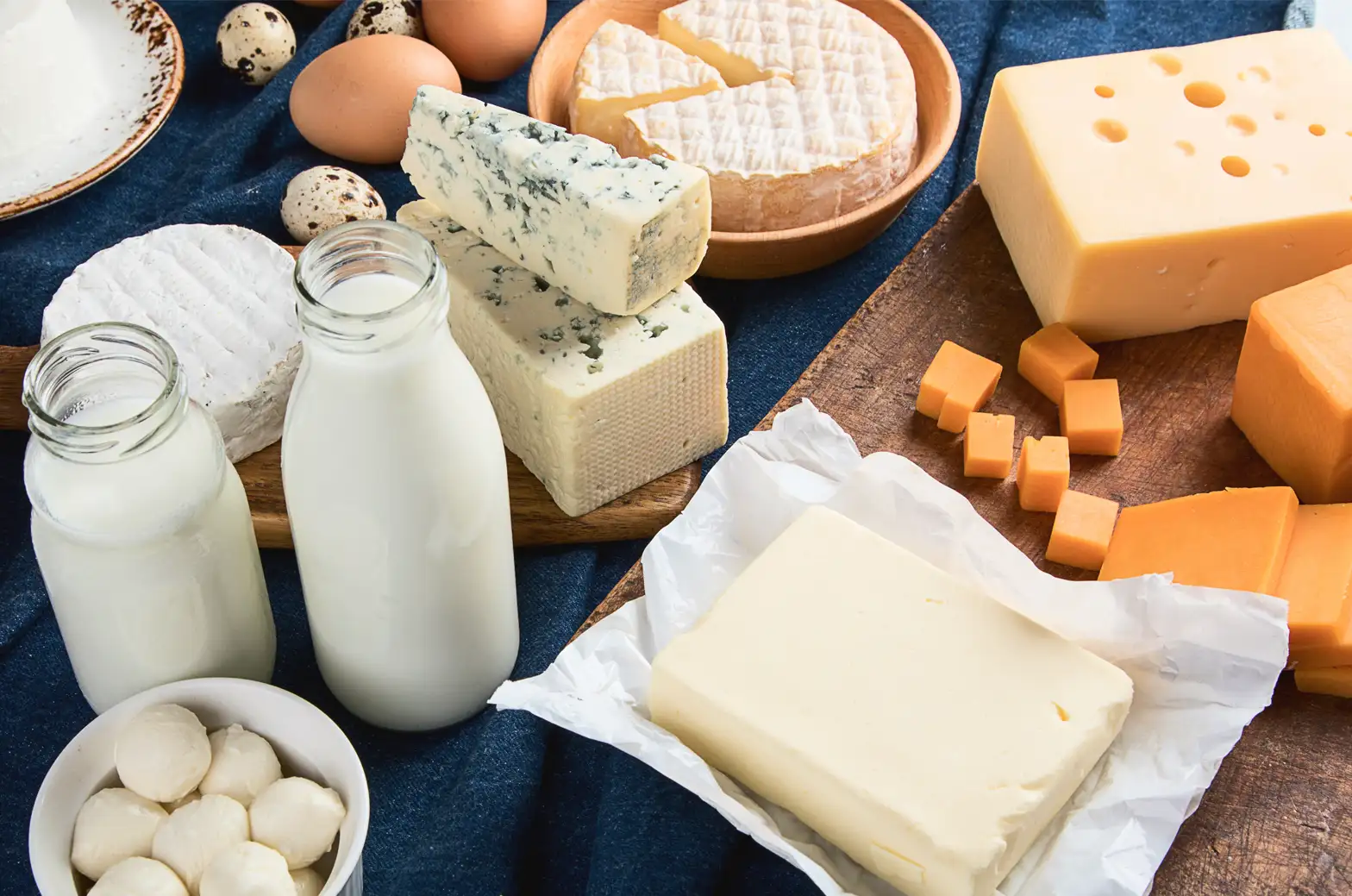 Dairy Production 3 Dairy Production 3