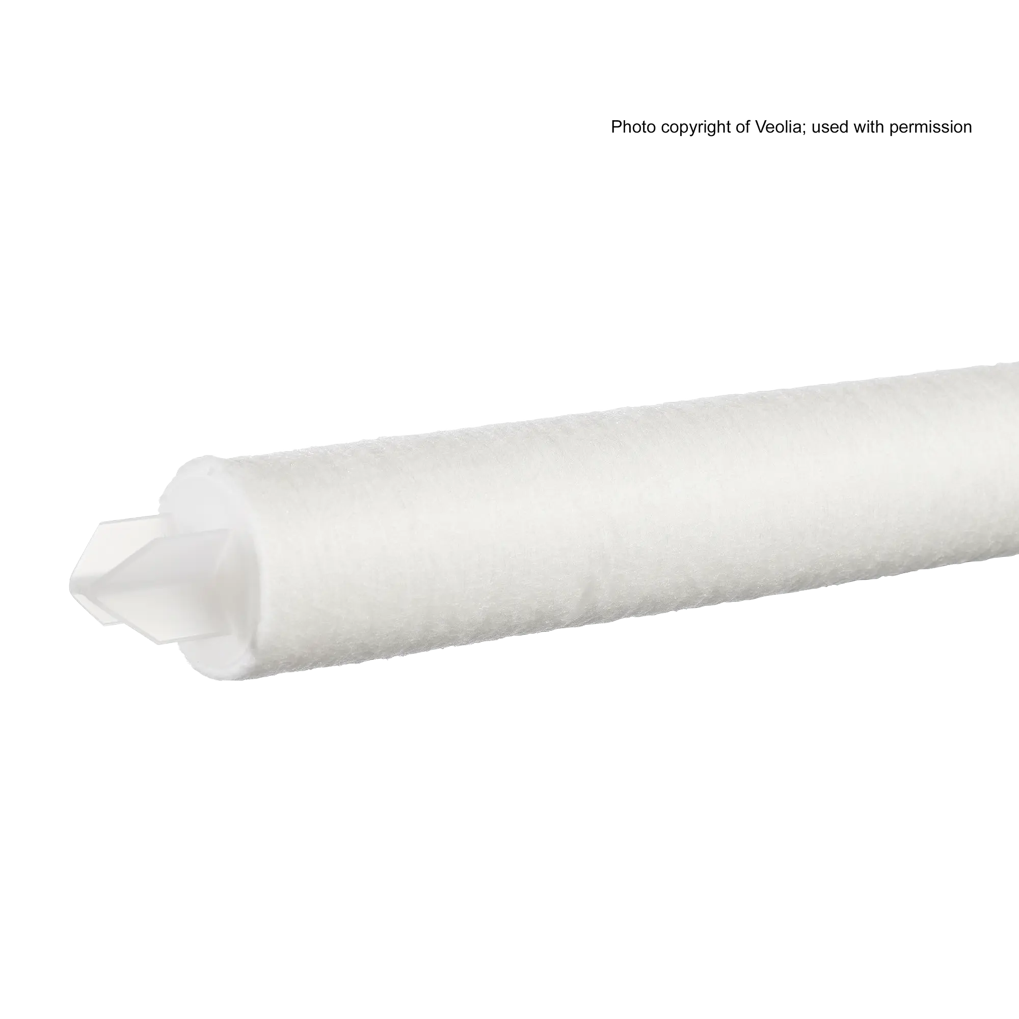 Veolia ROSave.Z Filter Cartridge